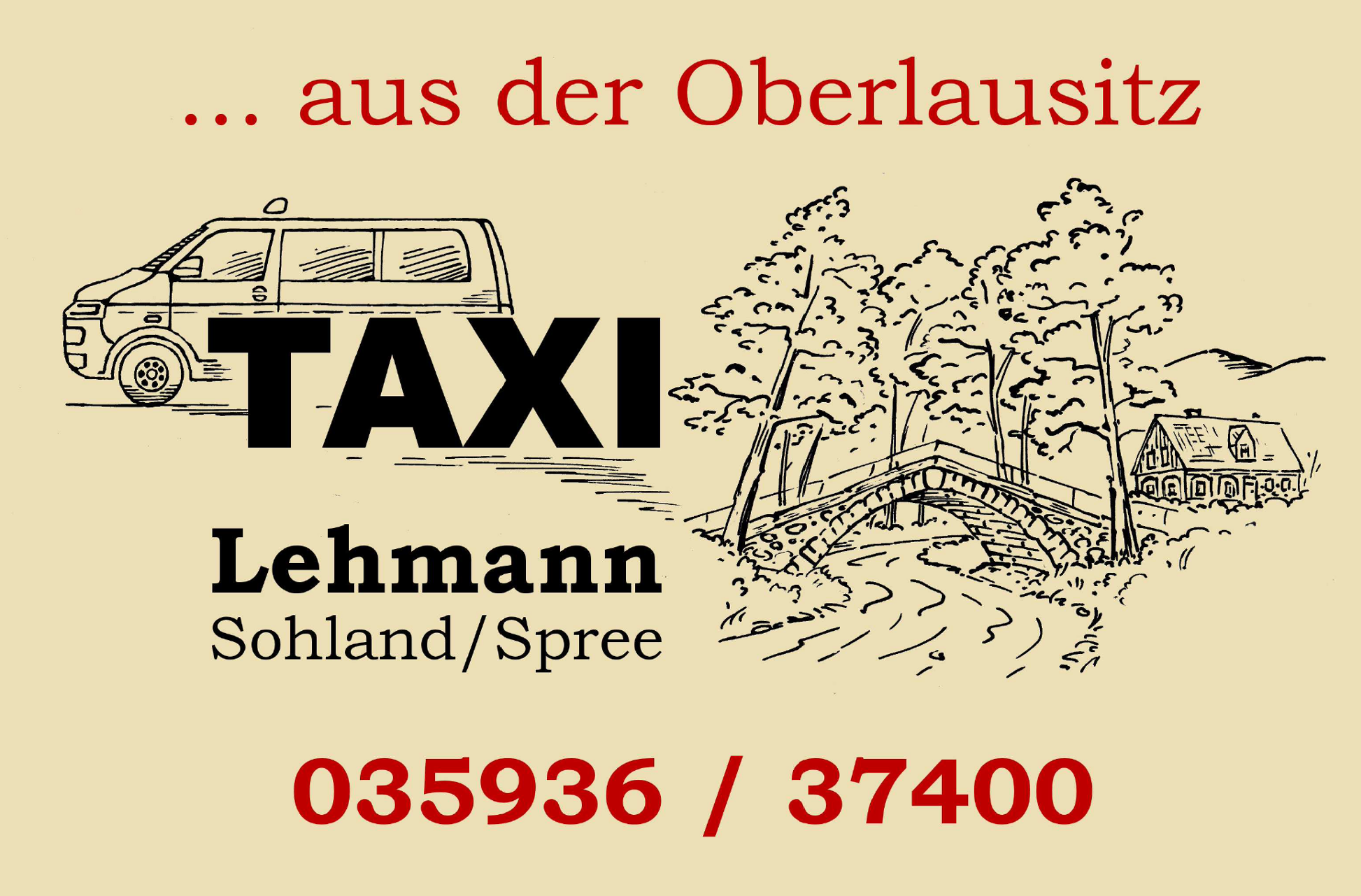(c) Taxi-lehmann-sohland.de